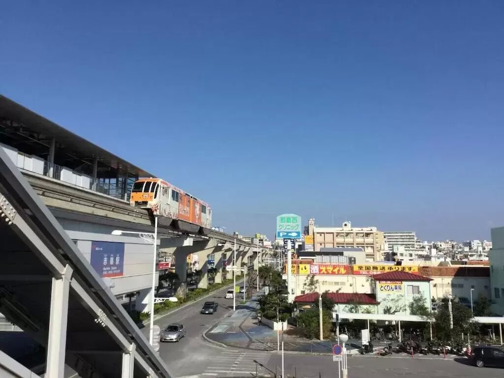 Gran View Okinawa Hotel 6/48