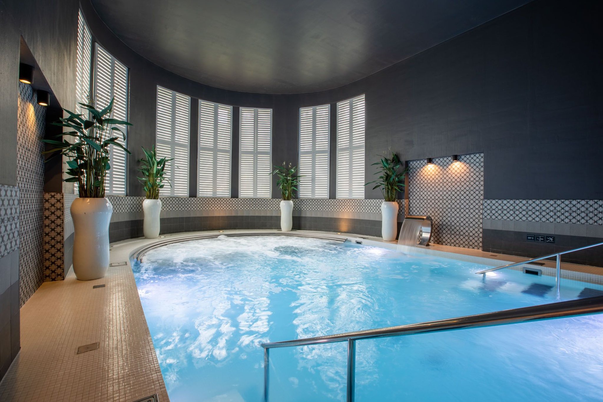 Hedon SPA and Hotel 4/13