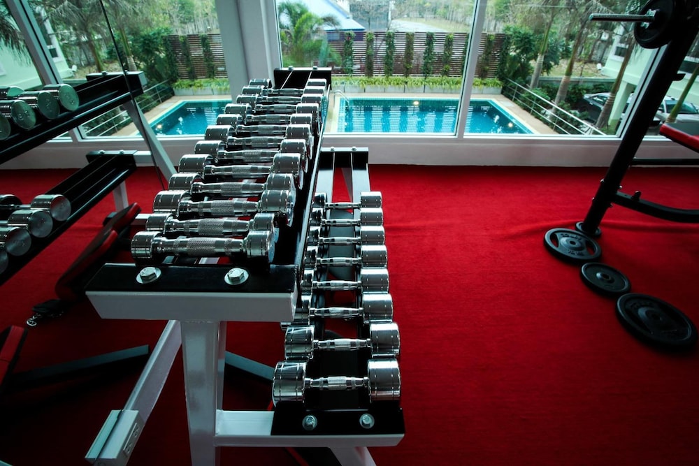 Patt Serviced Apartments 26/34