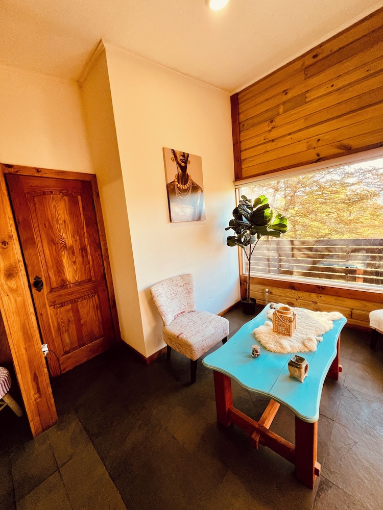 Calafate Lodge Patagonia 13/52