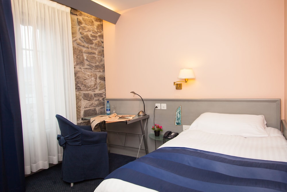 Le Montbrillant Hotel Residence 13/59