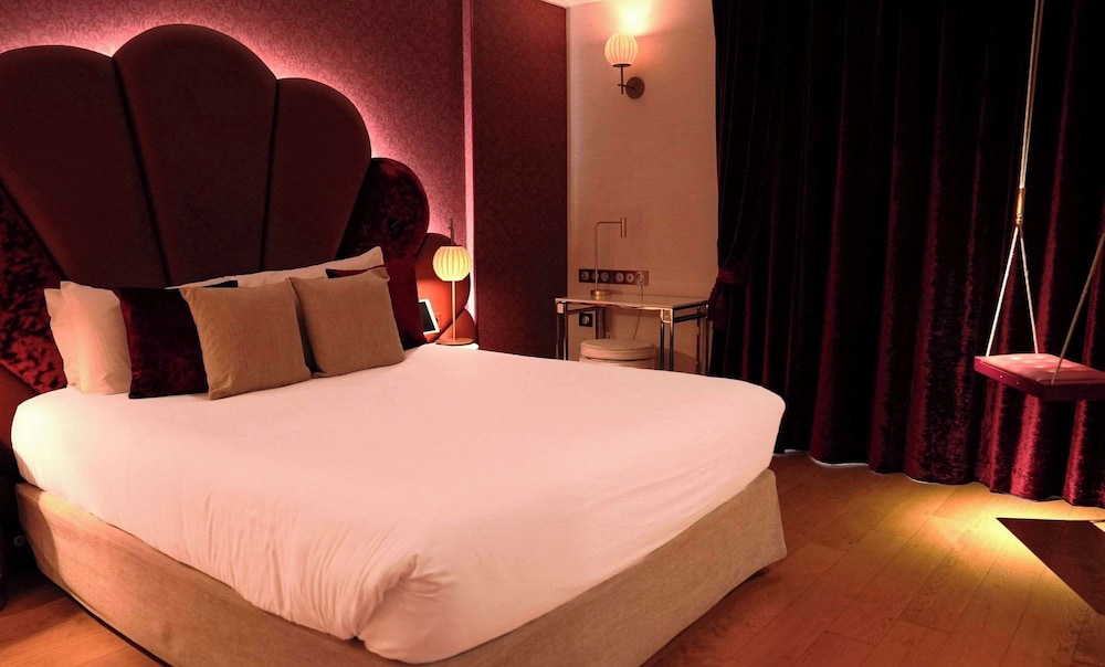Paris J'adore Hotel & Spa - Adults Only 25/70