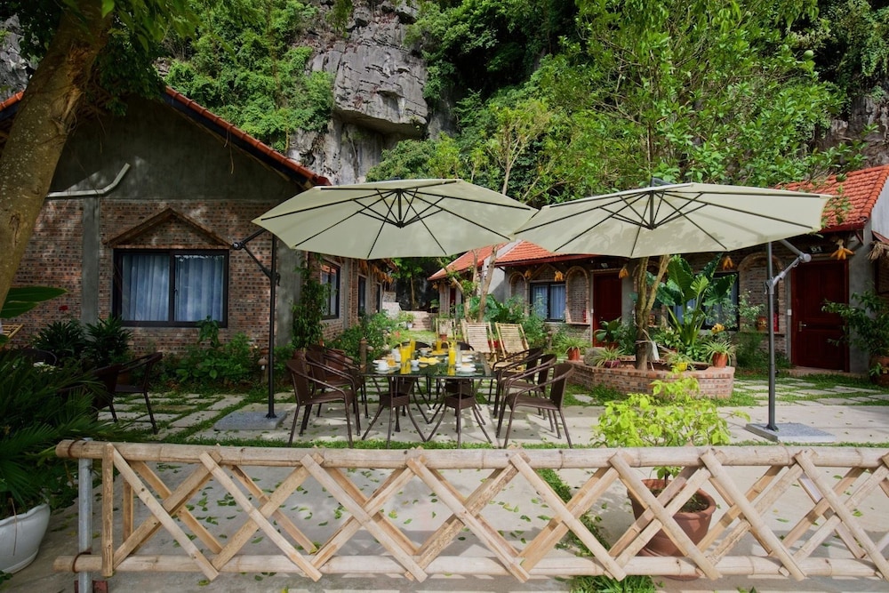 Anh Tuan Tam Coc Old Space Bungalow 6/50