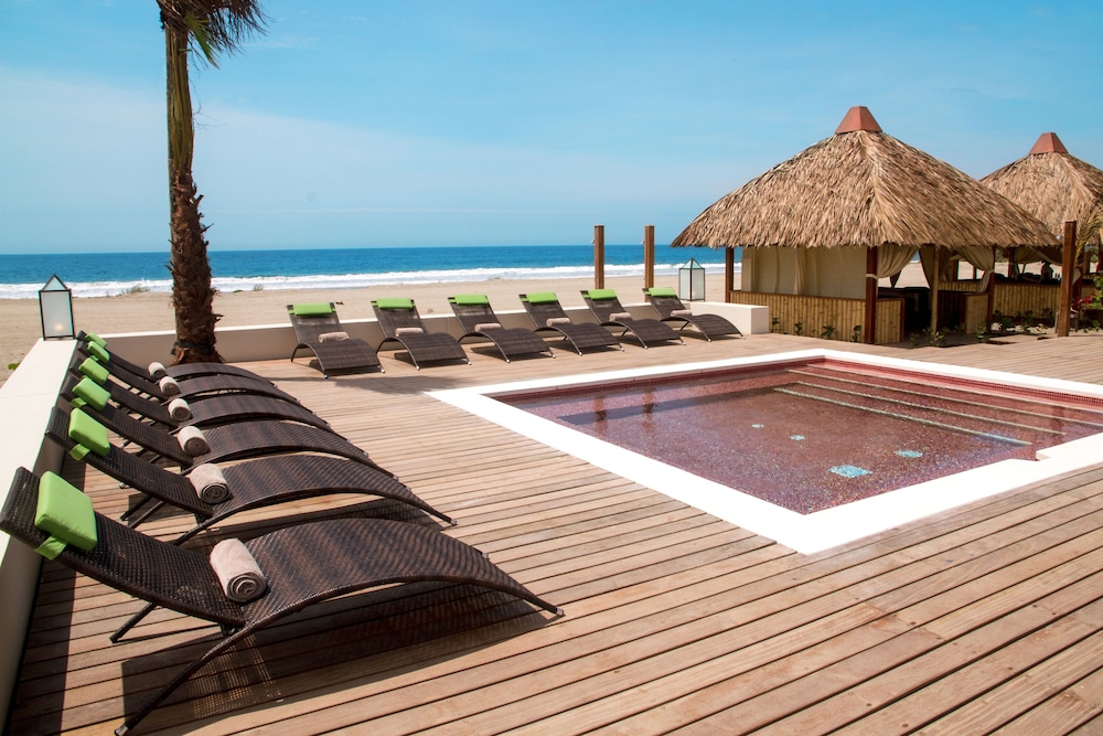 Royal Decameron Punta Sal 74/88