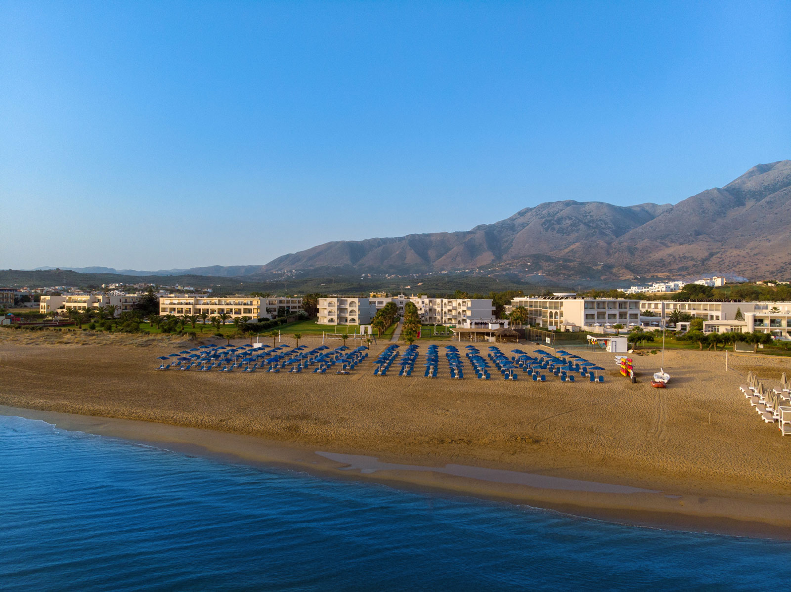 Delfina Tropic Beach 116/121