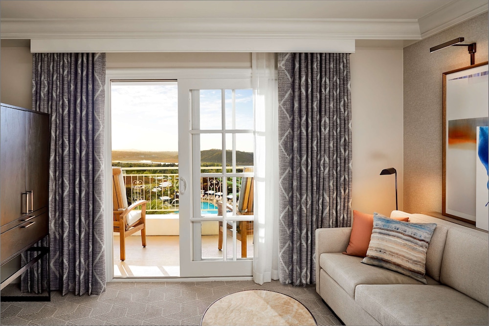 Park Hyatt Aviara Resort 16/48