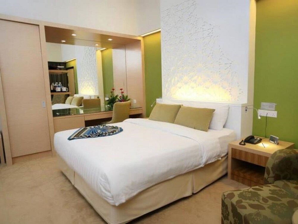 Raia Hotel Kota Kinabalu 17/45