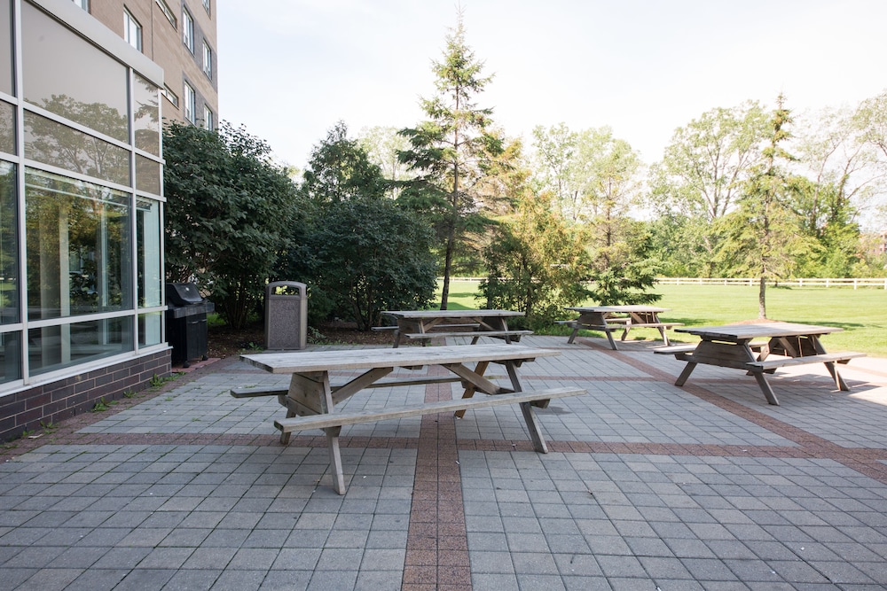 Residence Conference Centre Windsor 23/56
