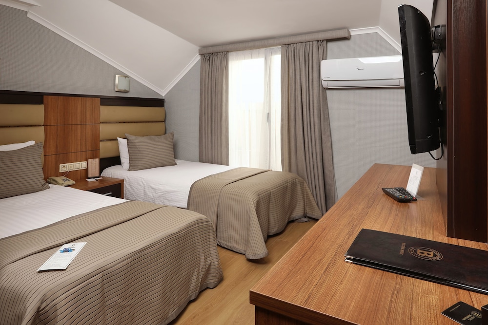 New Balturk Hotel Izmit 24/73