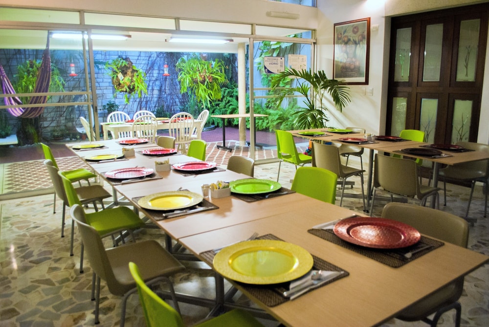 Casa Santa Monica 48/66