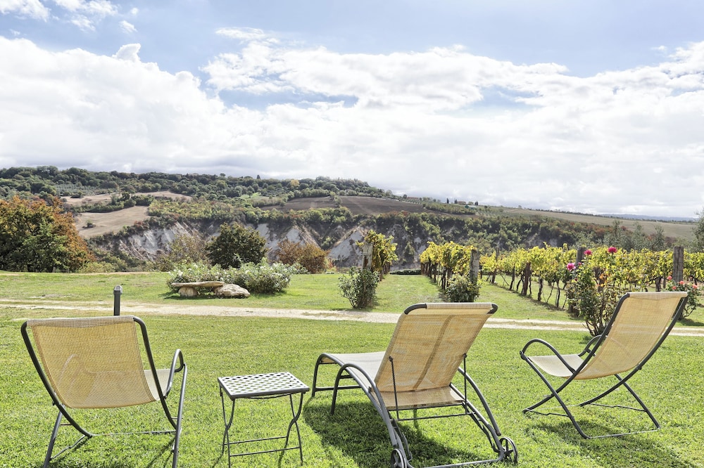 Agriturismo I Sicomori 16/48