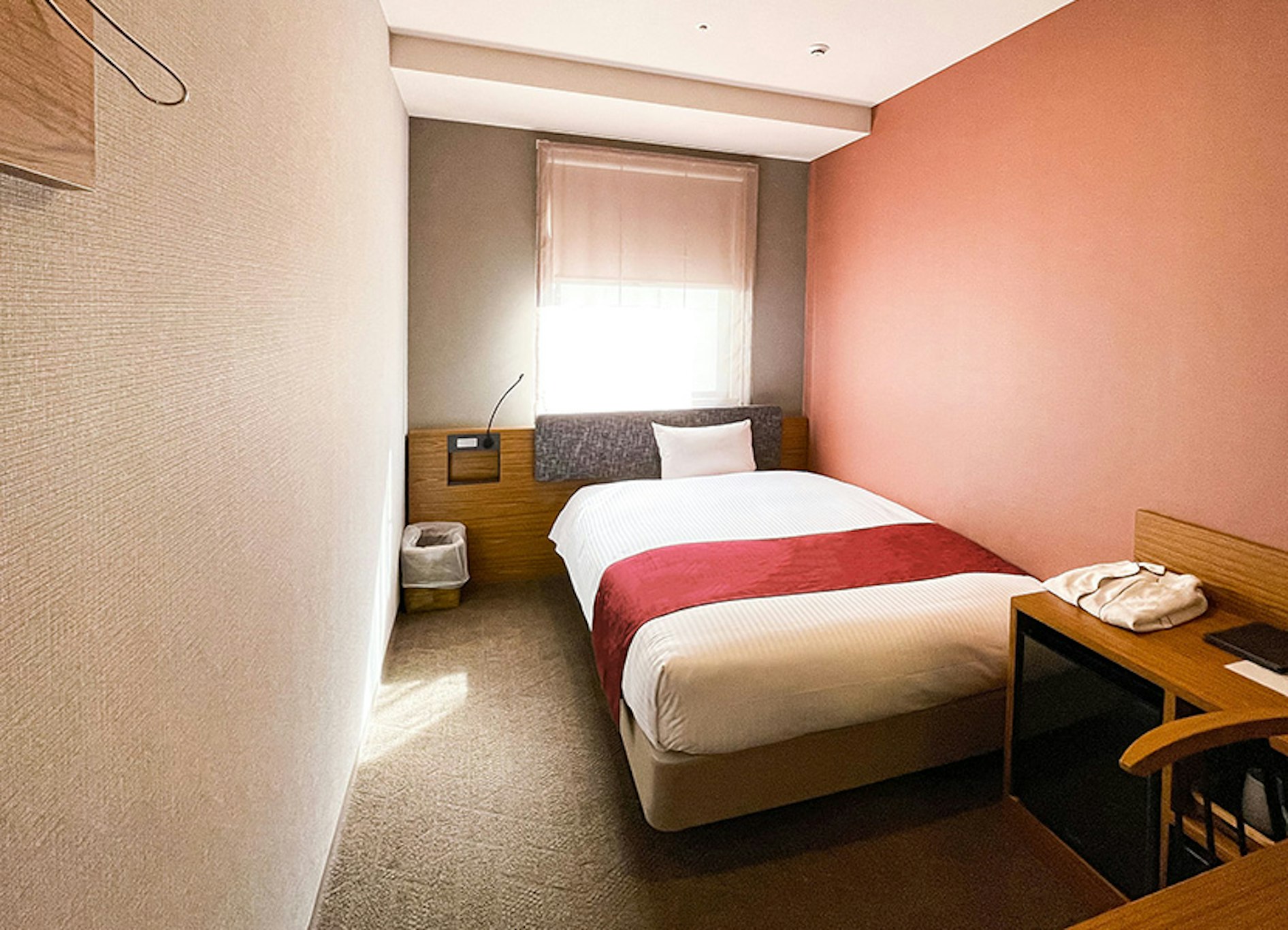 Hotel Sui Akasaka by Abest 9/14