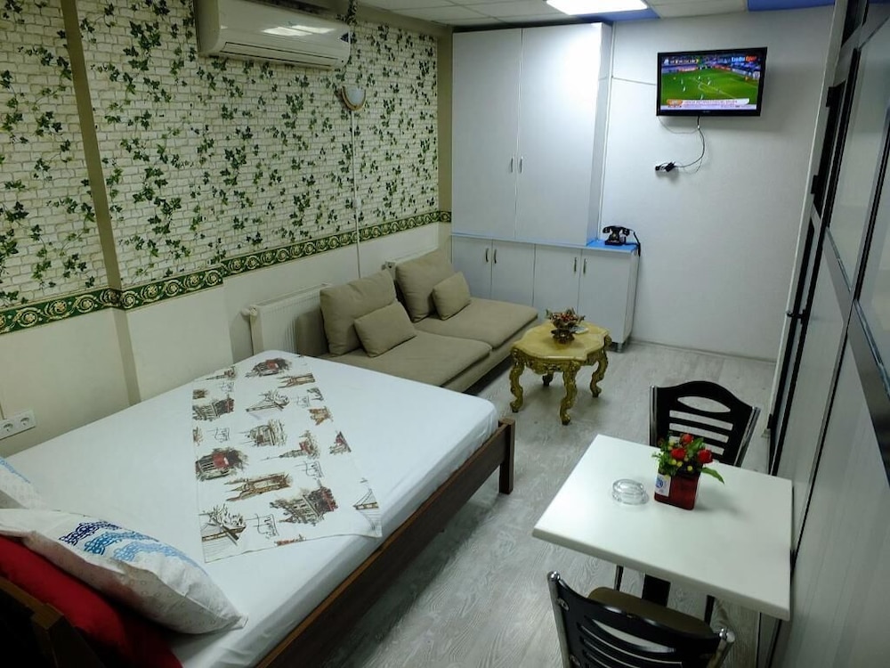 Kadikoy Port Hotel 39/55