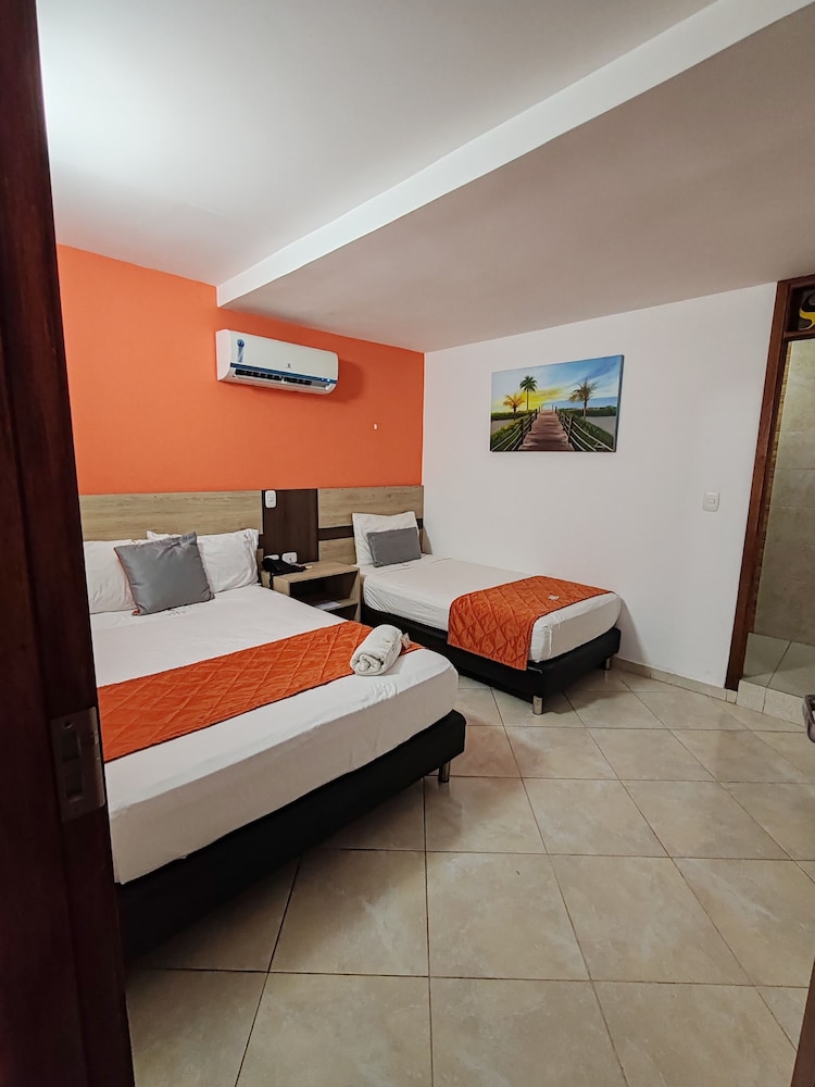 Hotel Sabana del Sinu By Gh Suites 3/21
