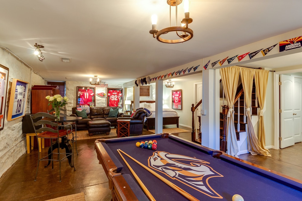 Caroline House Nashville Historic Inn 22/28