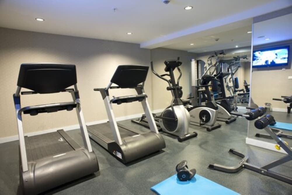 Nidya Hotel Galataport 38/60