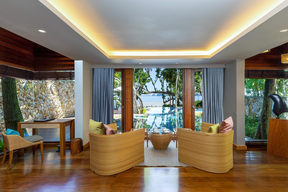 The Tubkaak Krabi Boutique Resort 45/73