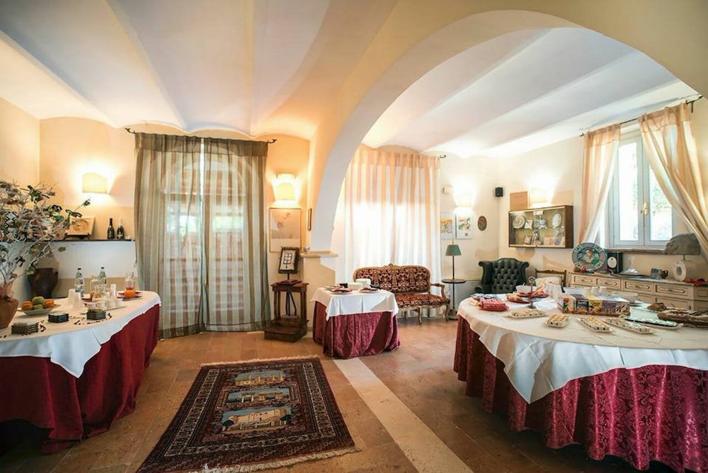 La Padronale Del Rivo 57/69