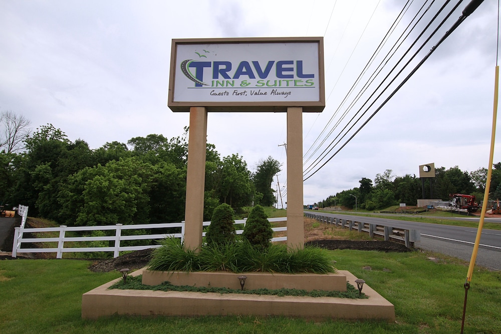 Travel Inn and Suites Flemington 46/50