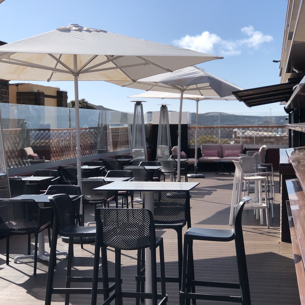 Hotel Agaldar 22/28