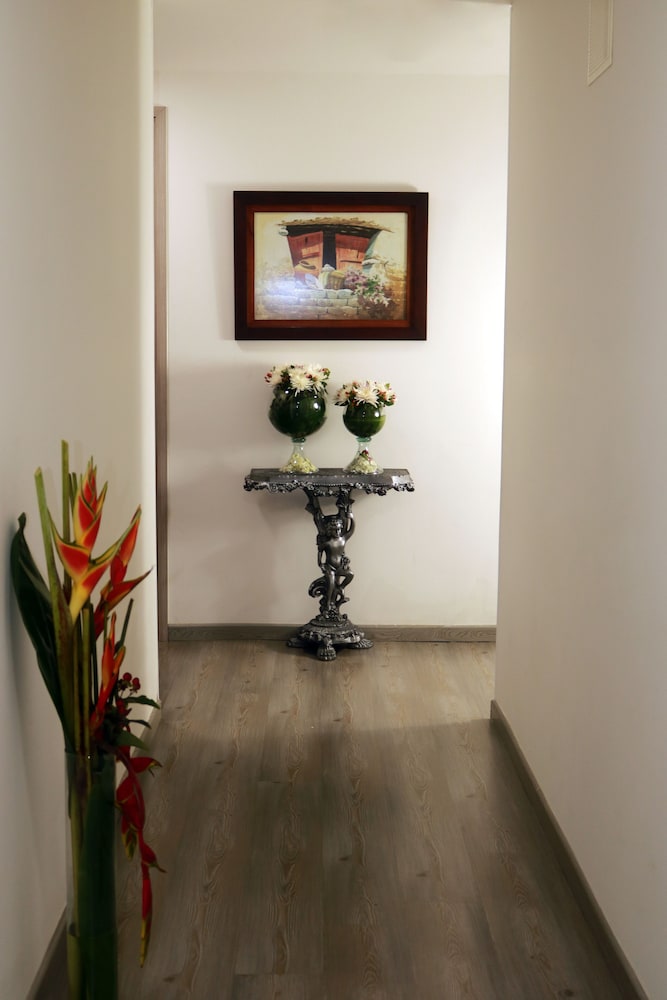 Hotel Portal Del Norte By BlueBay 12/61