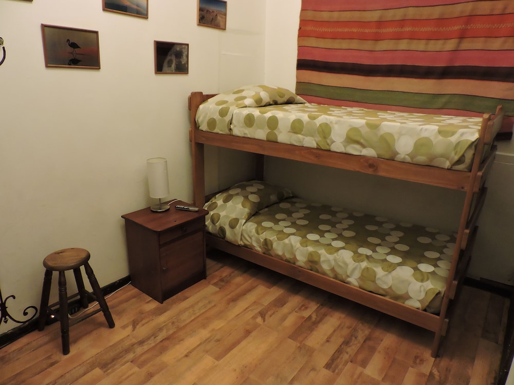 HOSTAL PROVIDENCIA酒店(HOSTAL PROVIDENCIA) 图片2