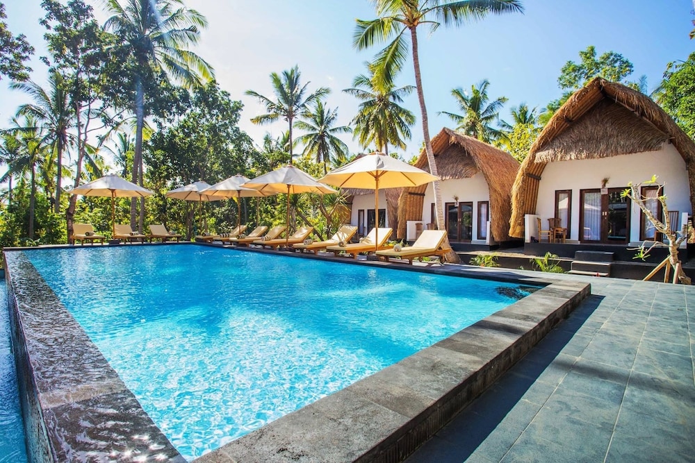 Bintang Bungalow photo1