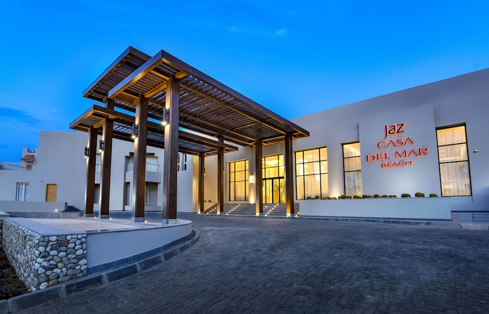 JAZ Elite Casa Del Mar Beach 39/48