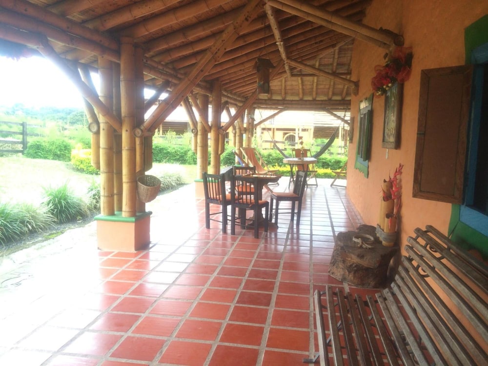 Hotel Parque Los Arrieros 39/61
