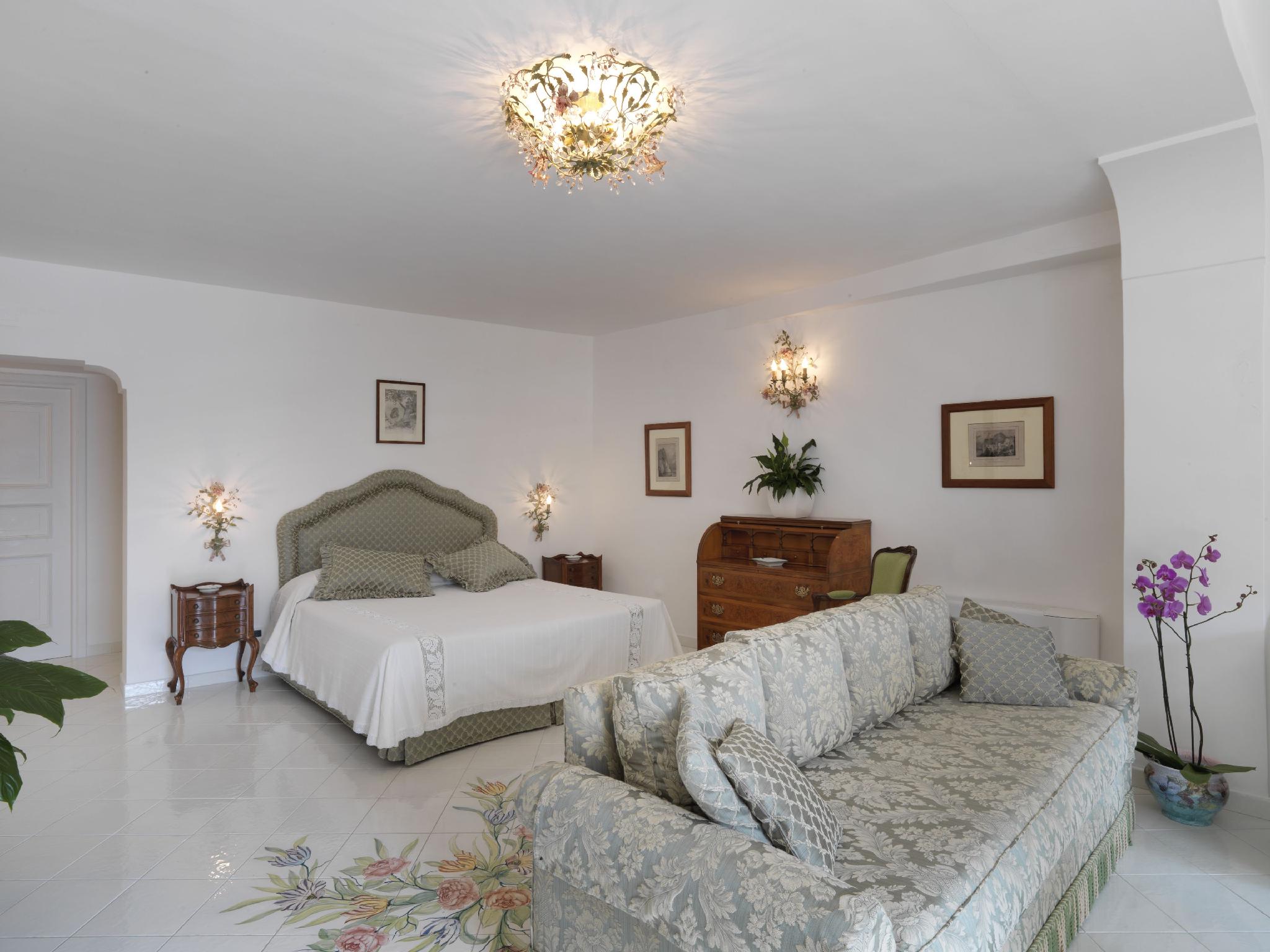 JUNIOR SUITE, DELUXE, SEA VIEW, TERRACE