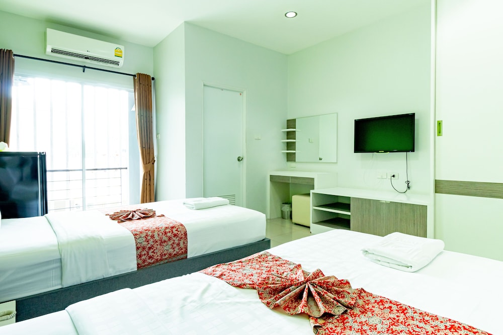Udee Living Place Hat Yai 9/37