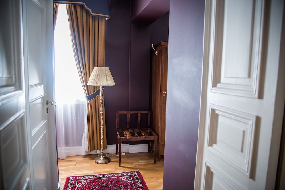 Hotel Eggers 34/83