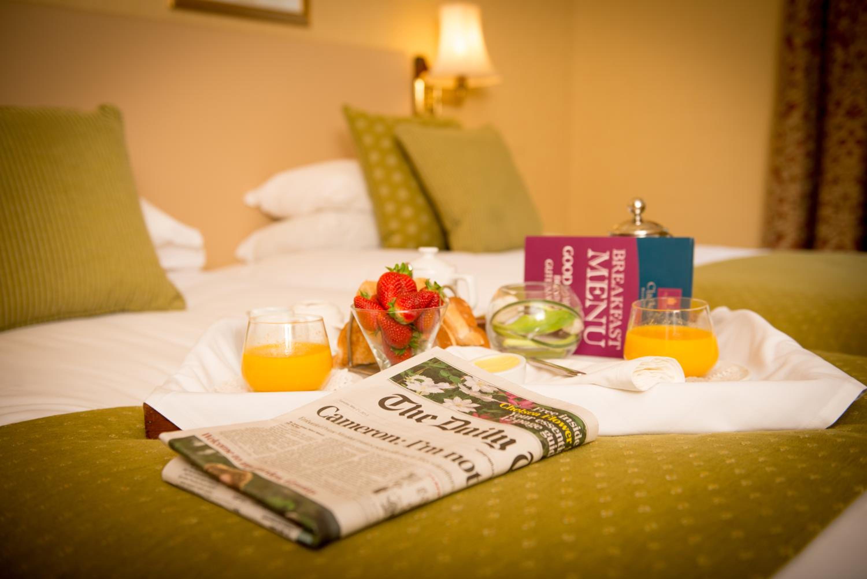 The Glen Yr Afon House Hotel 45/61