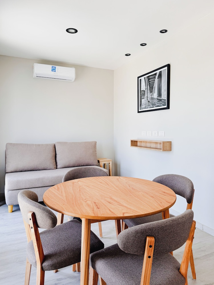 Casa Foresta Hotel & Apart 11/21