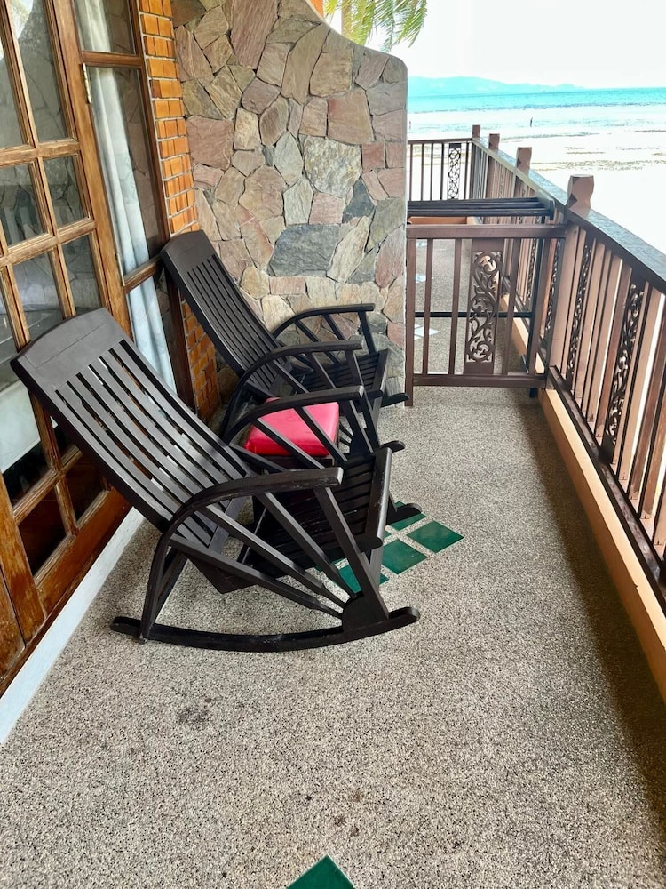 First Villa Beach Resort 44/75