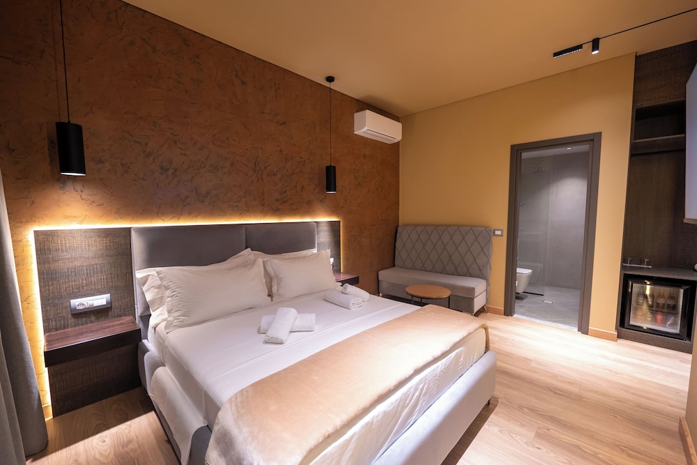 Hotel Piramida 9/50