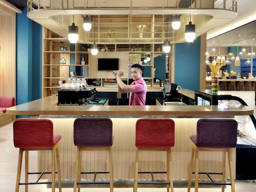 Mercure Makassar Nexa Pettarani 34/47