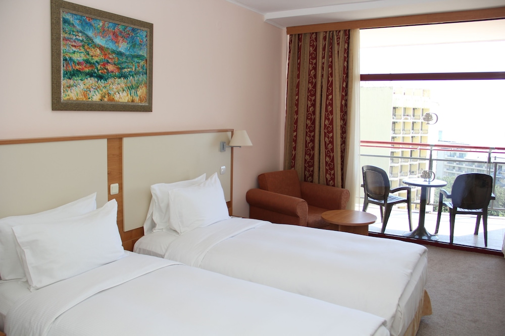 Apollo Spa Resort 14/42