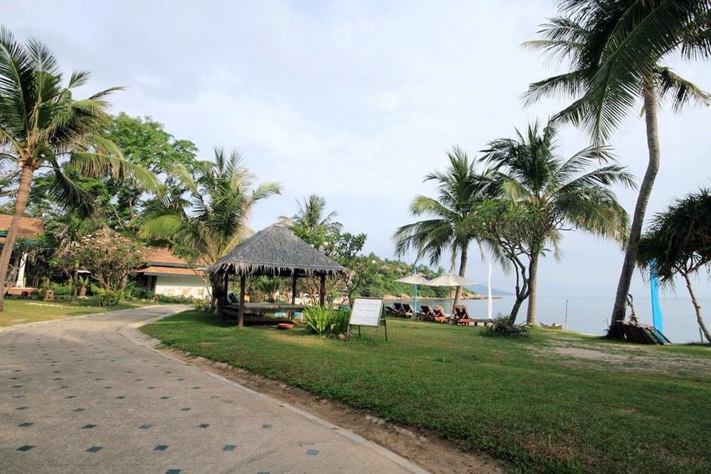 The Bay Samui Resort 43/50