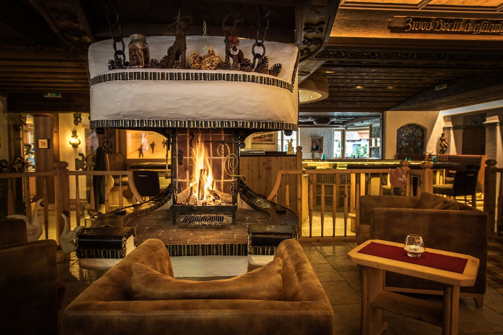 Neuhintertux Hotel Gletscher Spa 52/63