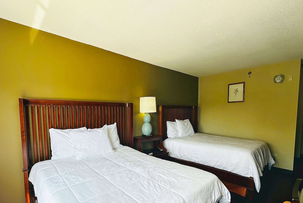 Baymont Inn And Suites By Wyndham Columbus / Near Osu 27/60