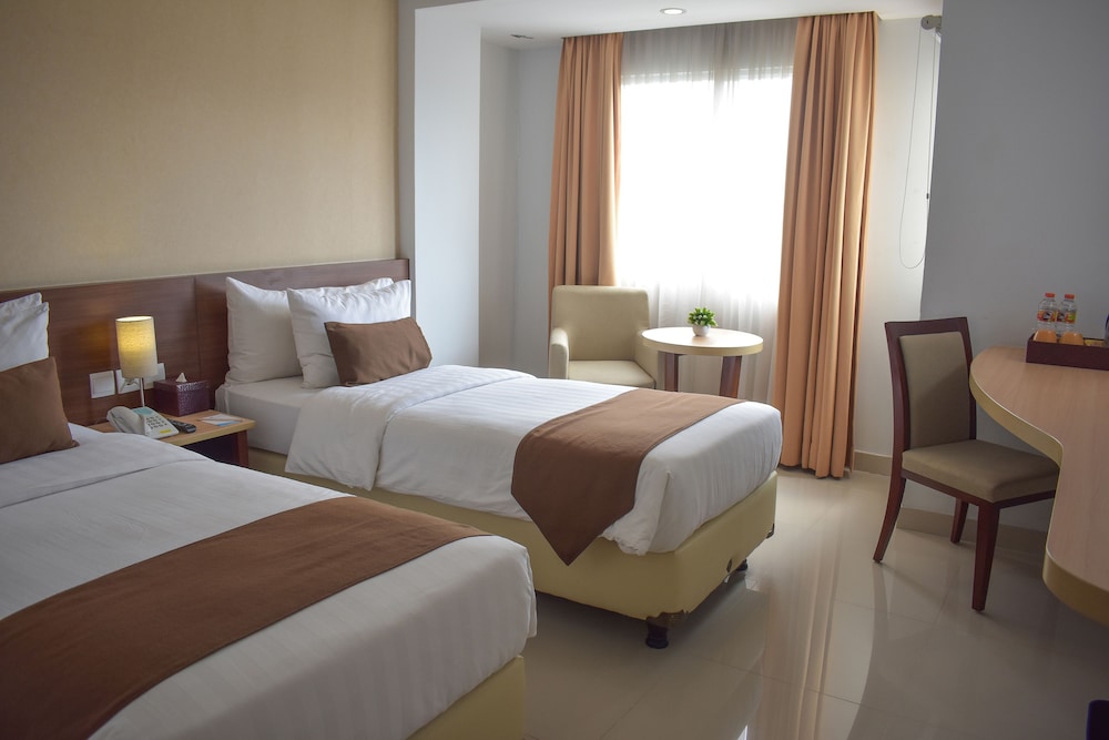 Bogor Valley Hotel 12/51