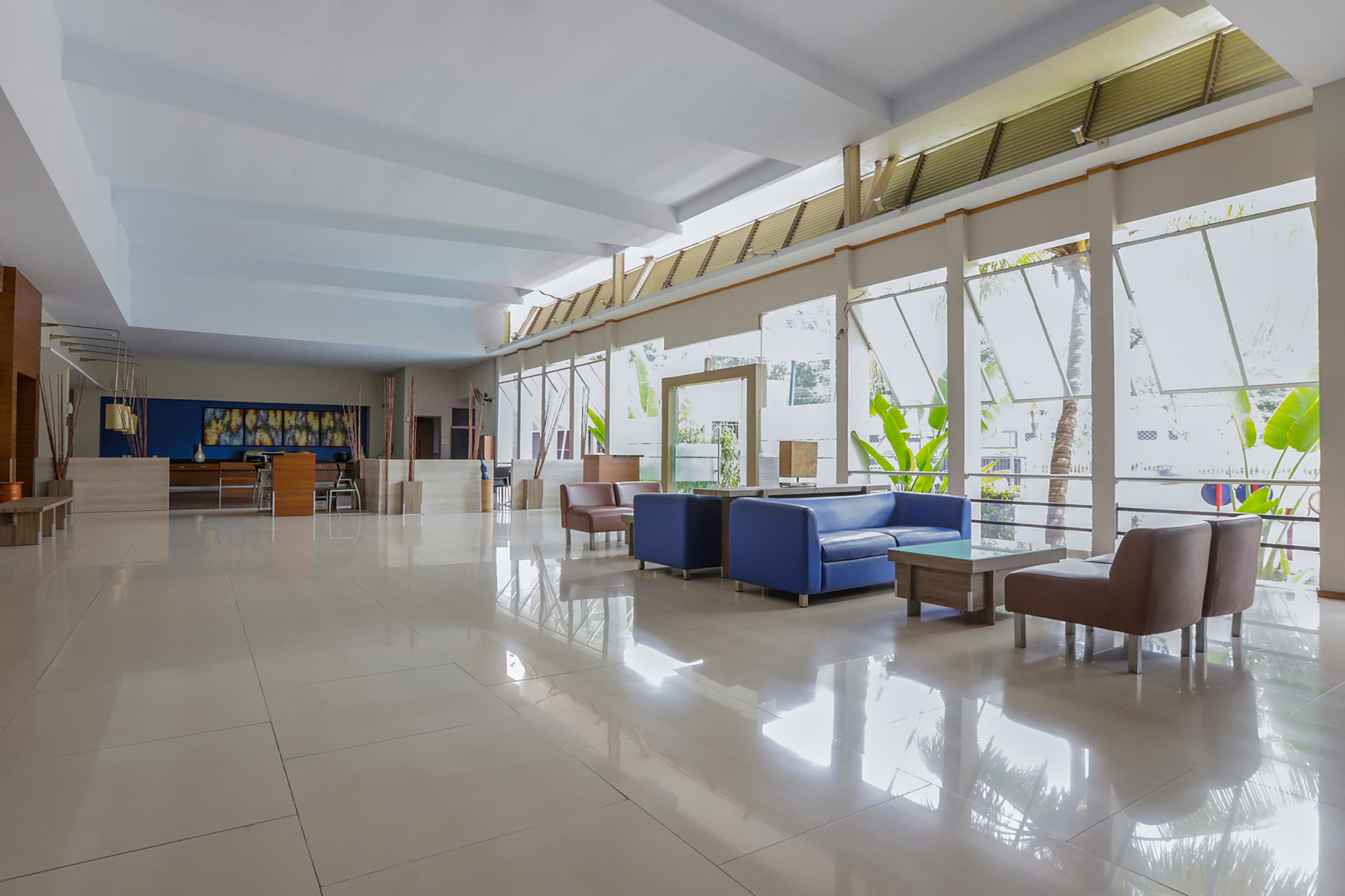 OYO 918 Hotel Senen Indah Syariah 9/50