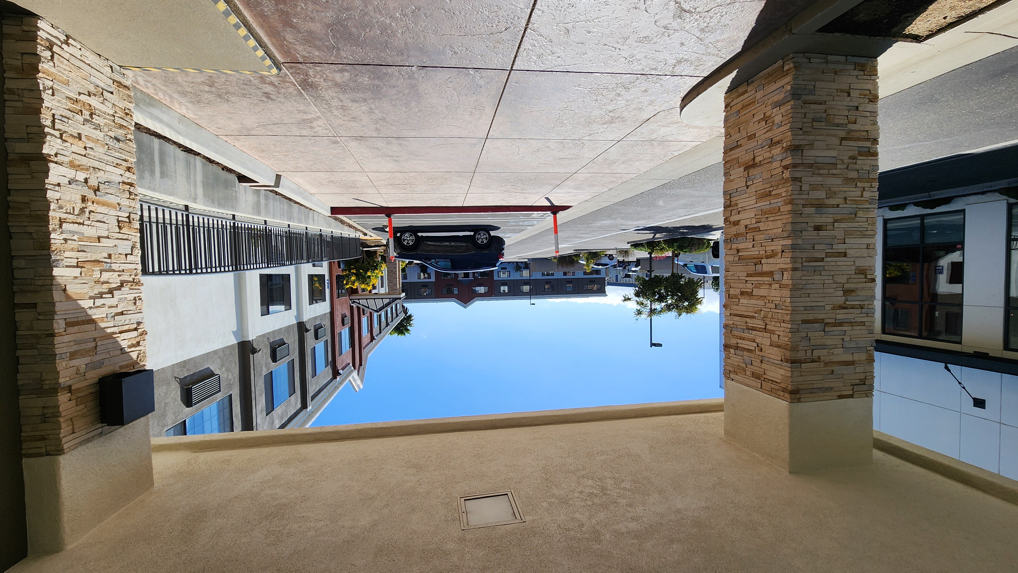 Holiday Inn Express Lompoc 31/32