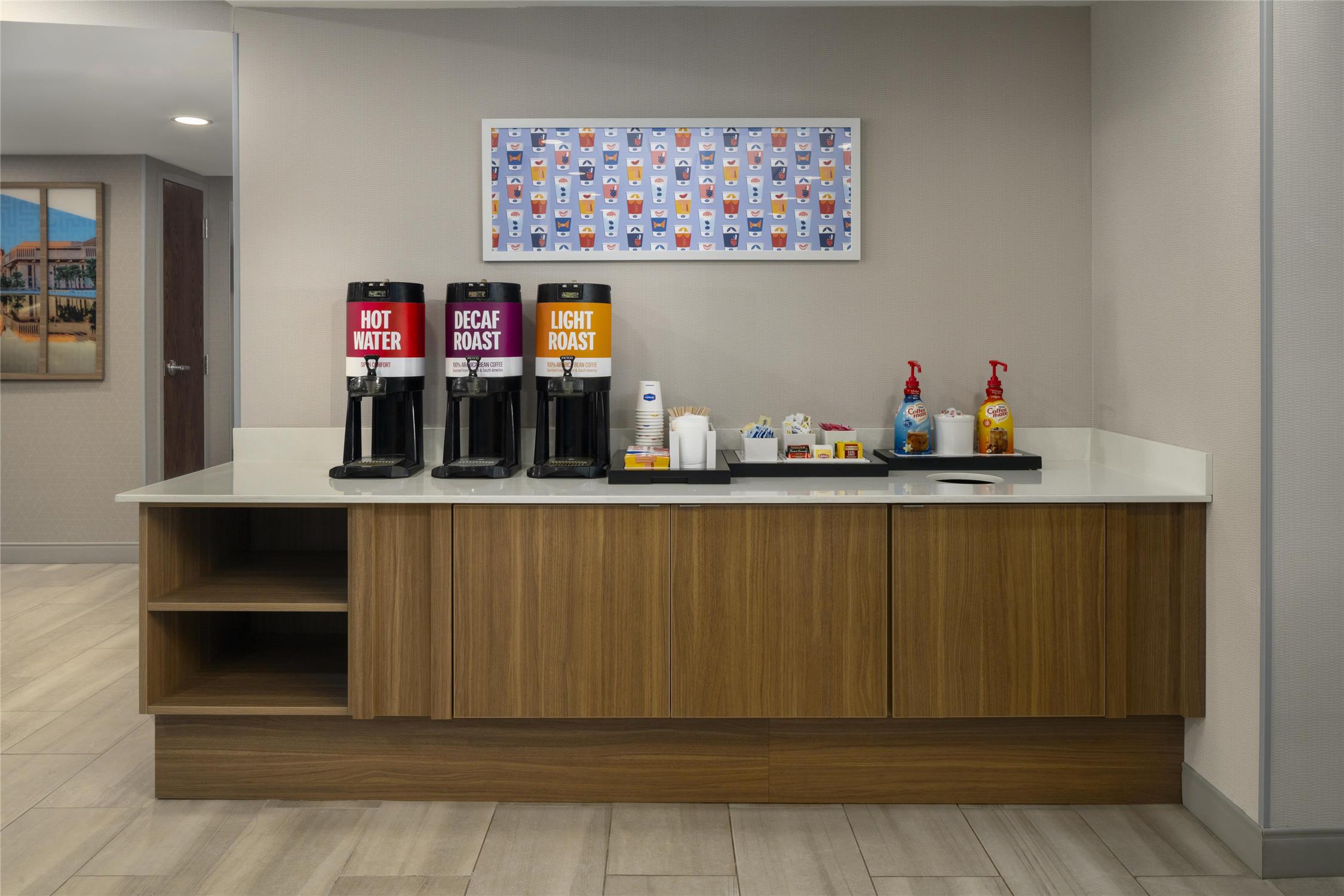 Hampton Inn York 9/53