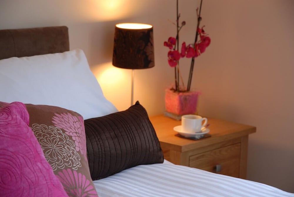 Retallack Resort and Spa 15/50