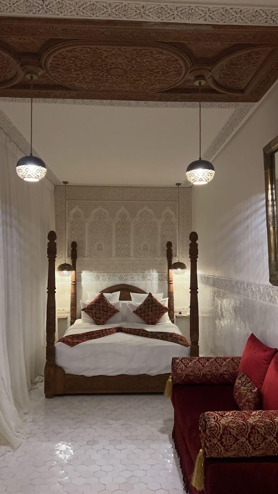 Riad Dar Salima 29/32