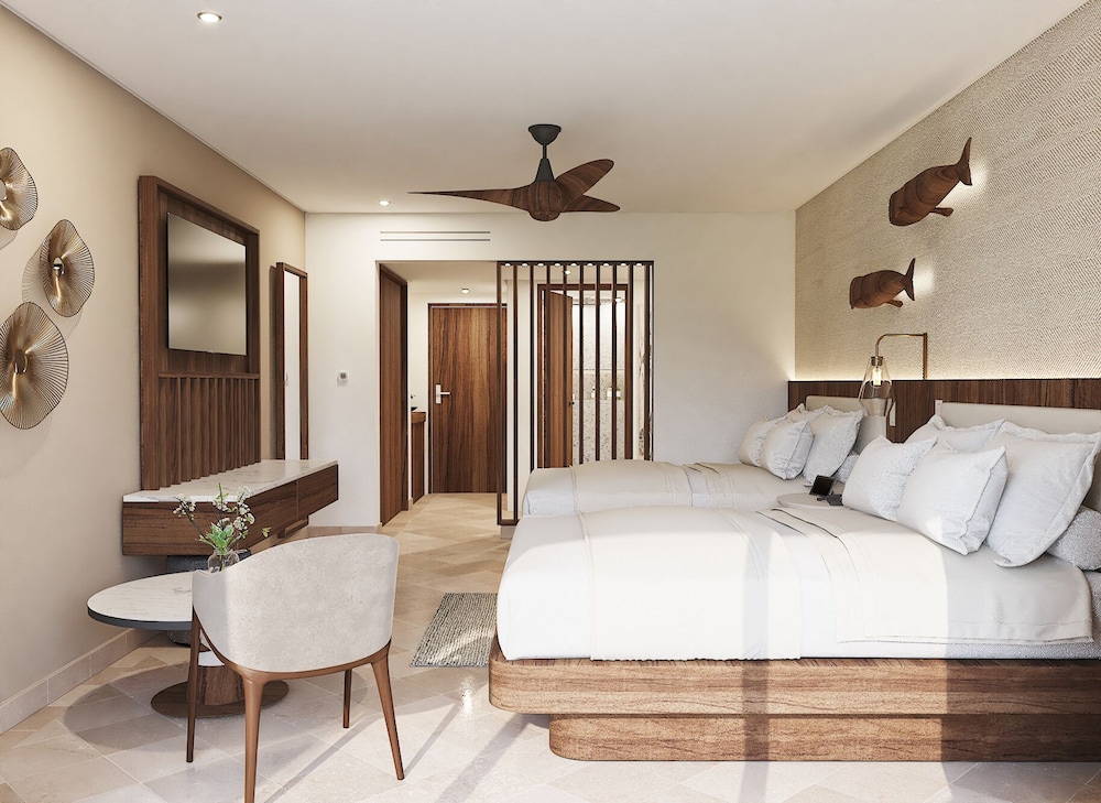 Secrets Mirabel Cancun Resort & Spa - Adults Only 18/50