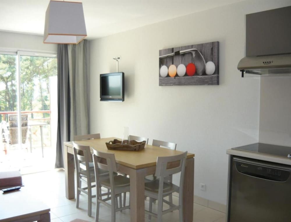 Lagrange Vacances Cap Green 20/29