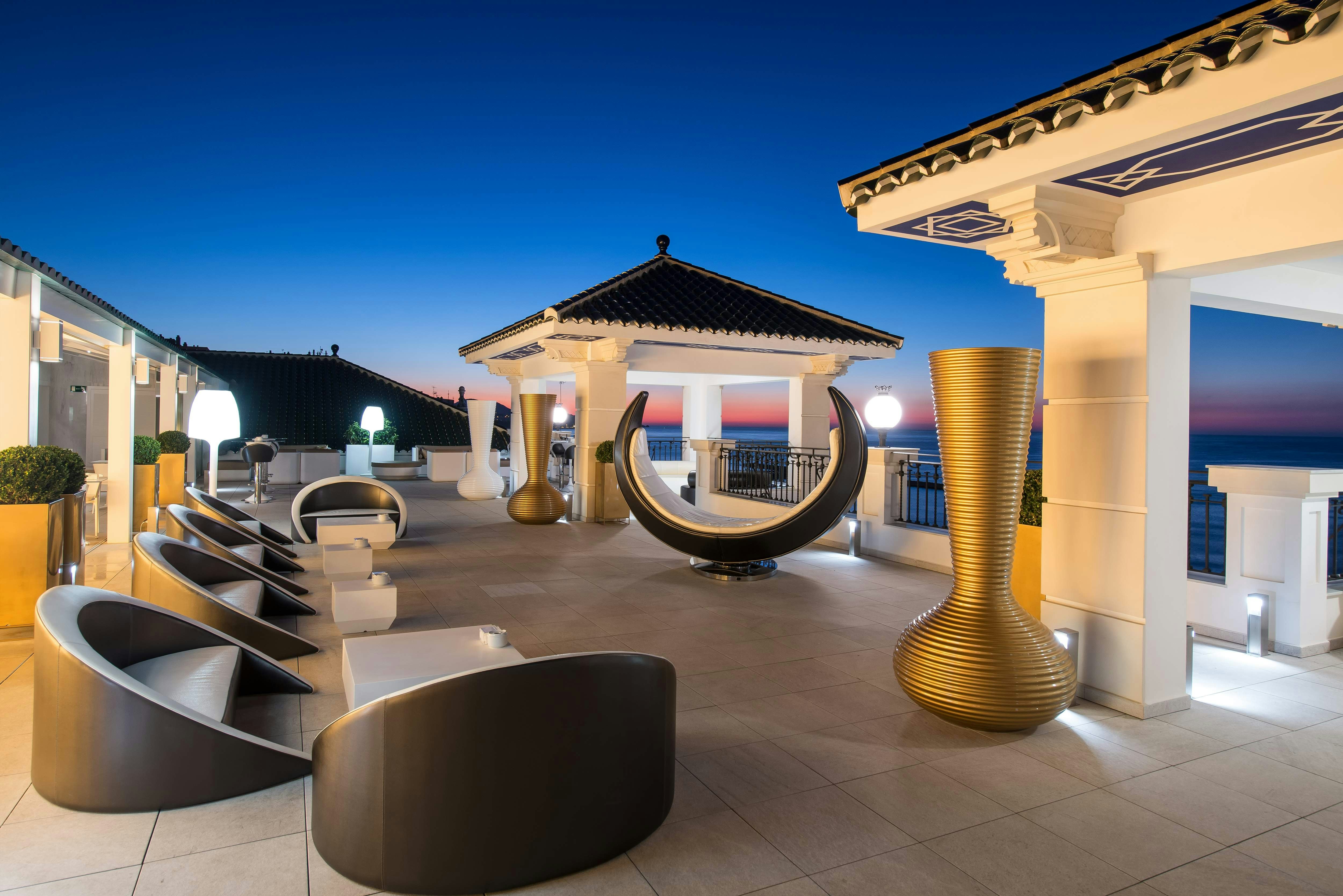 Gran Hotel Miramar Gl 50/80